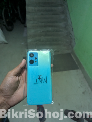 OnePlus nord ce 2 5G lite backshell